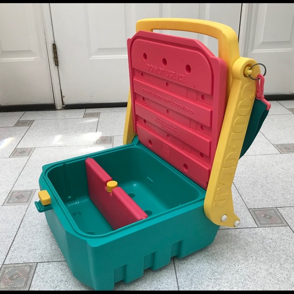 Other Rare Unique Coolerchair Combo Poshmark